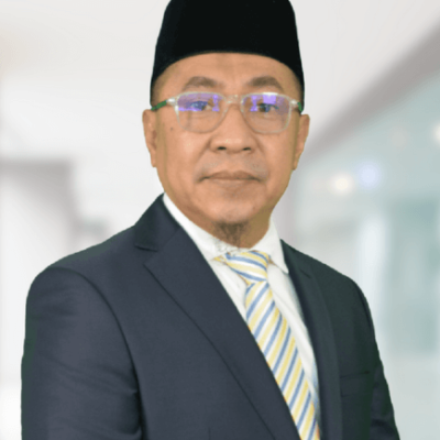 Tuan Haji Mohd Jafri Kudus