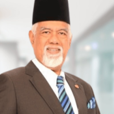 Tunku Dato’ Ahmad Burhanuddin Tunku Datuk Seri Adnan