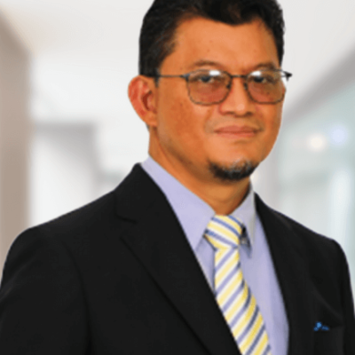 Encik Nor Haimee Zakaria