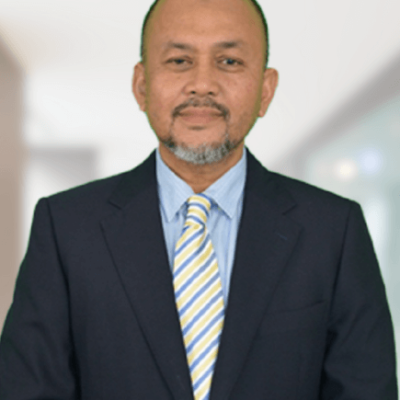 Tuan Haji Mohamad Azwani Asa’d