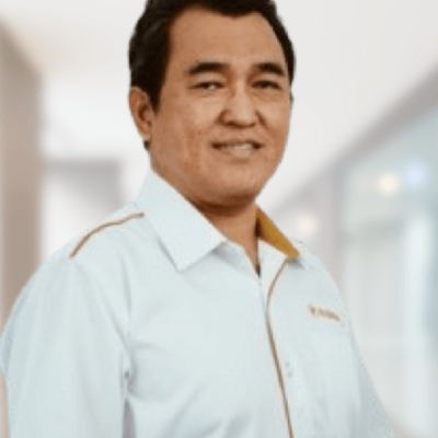 Ahmad Shukri Abdul Ghani